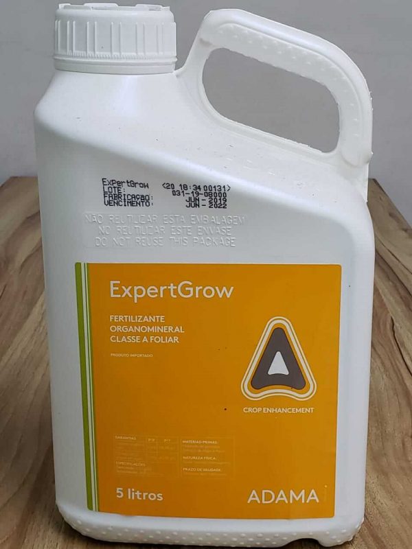 Expert Grow