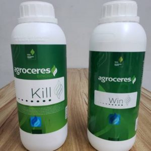 Linha de adjuvantes para diversas culturas