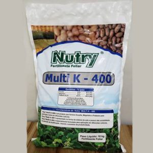 Nutry Multi-K 400