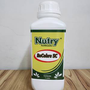 Nutry Recobre