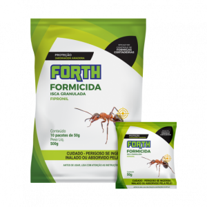 FORTHE FORMICIDA