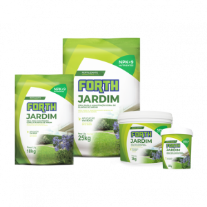 FORTH Nutrição